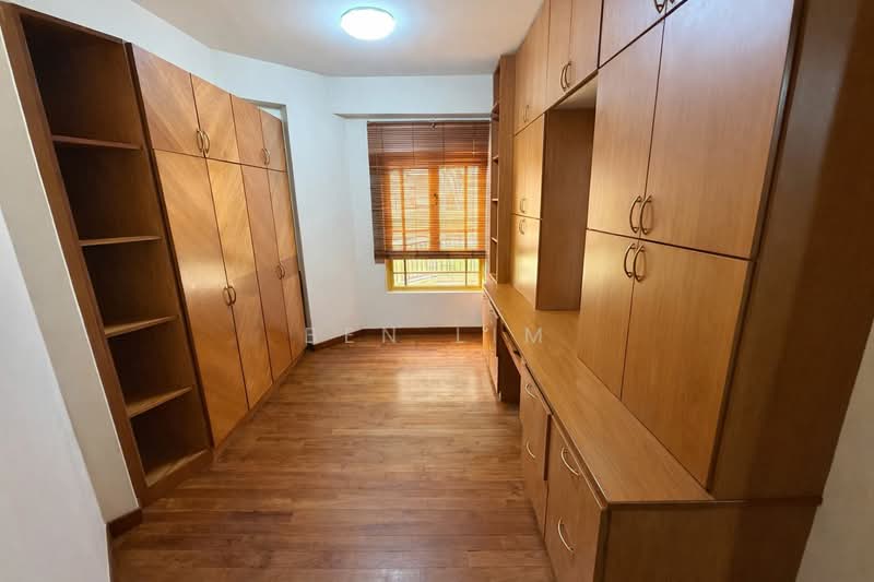 Villa Marina, 27 Jalan Sempadan, 3 Bedrooms, 1,615 sqft, Condominium For Sale, by Ben Lim, 500197185 - Interior - PropertyGuru.com.sg