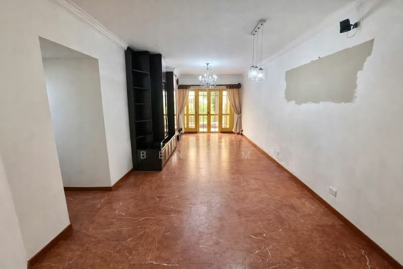 Villa Marina, 27 Jalan Sempadan, 3 Bedrooms, 1,615 sqft, Condominium For Sale, by Ben Lim, 500197185 - Living Room - PropertyGuru.com.sg