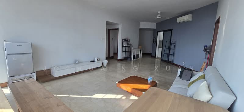 Parc Oasis, 53 Jurong East Avenue 1, 3 Bedrooms, 1,227 sqft, Condominium For Sale, by Joshua Ng Xuan, 500197187 - Living Room - PropertyGuru.com.sg