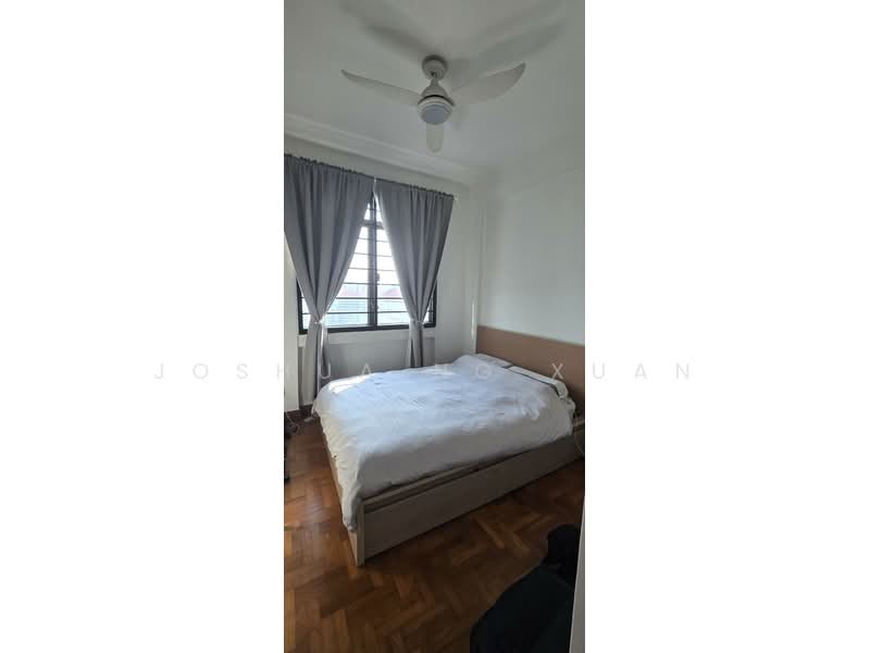 Parc Oasis, 53 Jurong East Avenue 1, 3 Bedrooms, 1,227 sqft, Condominium For Sale, by Joshua Ng Xuan, 500197187 - Bedroom - PropertyGuru.com.sg