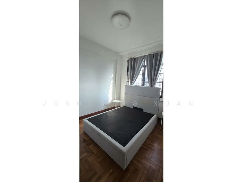 Parc Oasis, 53 Jurong East Avenue 1, 3 Bedrooms, 1,227 sqft, Condominium For Sale, by Joshua Ng Xuan, 500197187 - Bedroom - PropertyGuru.com.sg