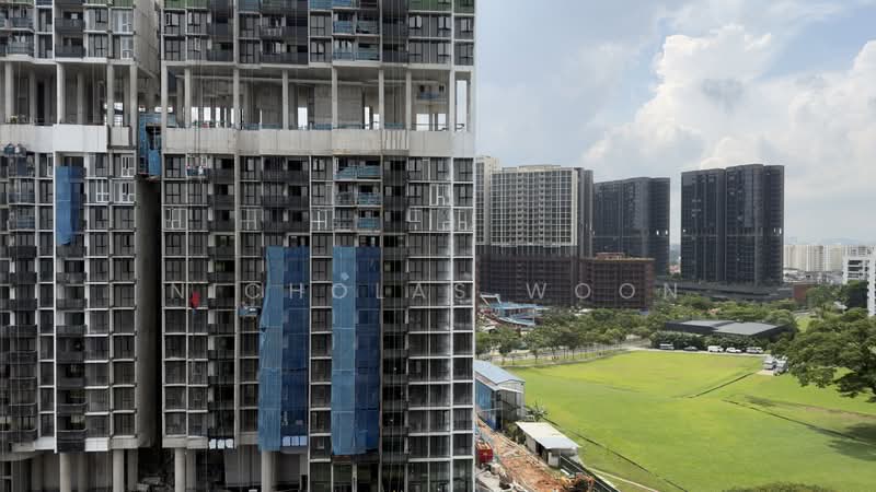 Lentoria, 38 Lentor Hills Road, 2 Bedrooms, 700 sqft, Condominium For Sale, by Nicholas Woon, 500197188 - Exterior - PropertyGuru.com.sg