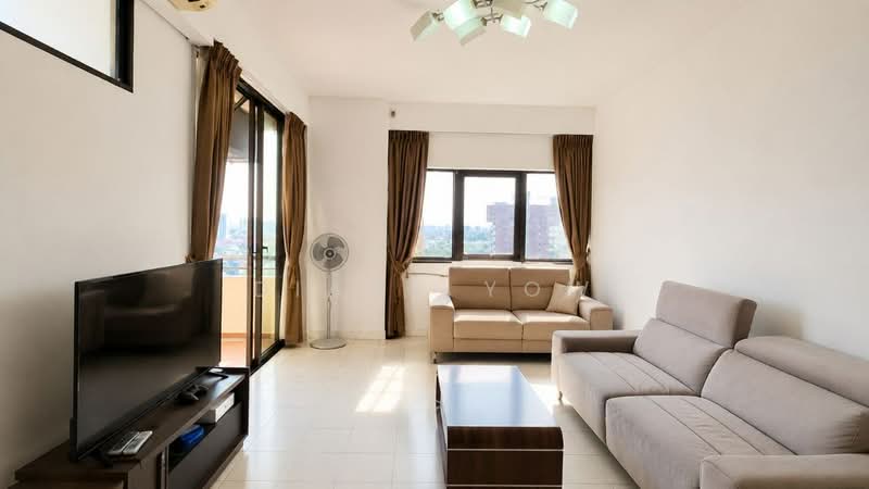 Bayshore Park, 50 Bayshore Road, 2 Bedrooms, 936 sqft, Condominium For Rent, by Diana Yow, 500197190 - Living Room - PropertyGuru.com.sg