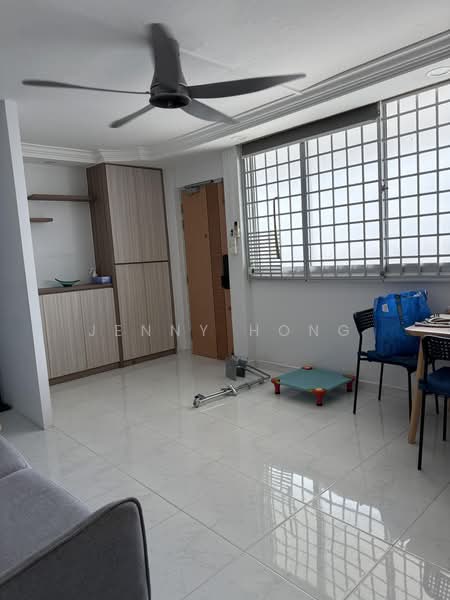 349 Ubi Avenue 1, 349 Ubi Avenue 1, Room Rental, 8 sqft, HDB Flat For Rent, by Jenny Hong, 500197191 - Living Room - PropertyGuru.com.sg