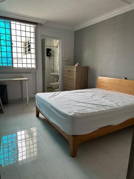 349 Ubi Avenue 1, 349 Ubi Avenue 1, Eunos / Geylang / Paya Lebar, Room Rental, 10 sqft, HDB Flat For Rent, by Jenny Hong, 500197191 - Bedroom - PropertyGuru.com.sg