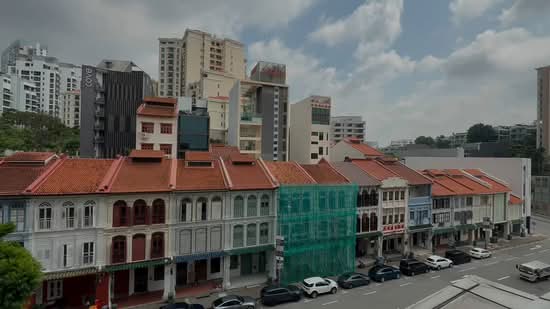 UE Square, 205 River Valley Road, 4 Bedrooms, 1,927 sqft, Apartment For Rent, by Elaine Goh, 500197193 - PropertyGuru.com.sg