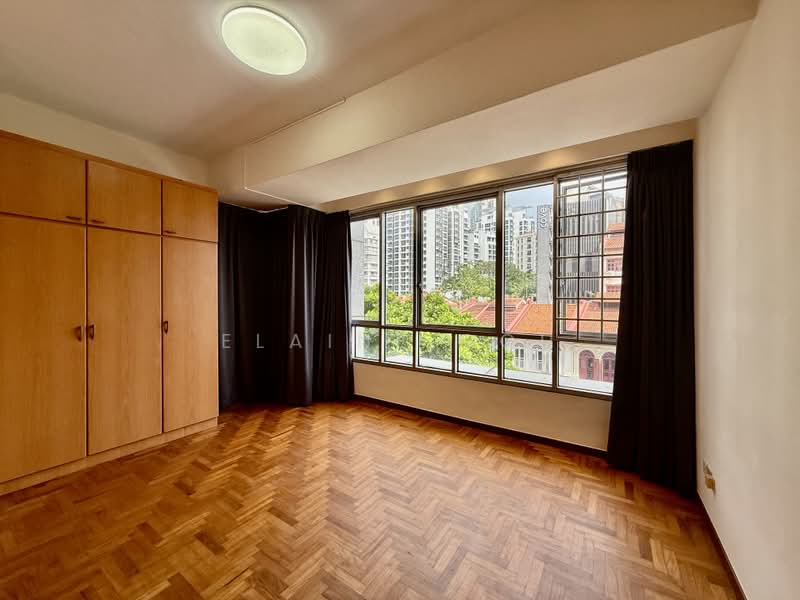 UE Square, 205 River Valley Road, 4 Bedrooms, 1,927 sqft, Apartment For Rent, by Elaine Goh, 500197193 - View - PropertyGuru.com.sg