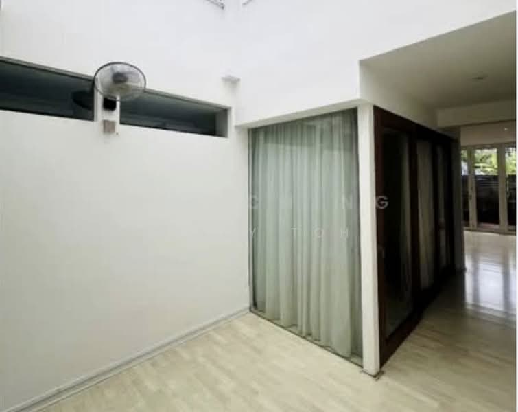 2b Eden grove, 2B Eden Grove, 2 Bedrooms, 1,469 sqft, Terraced House For Rent, by Cindy Toh, 500197196 - Interior - PropertyGuru.com.sg
