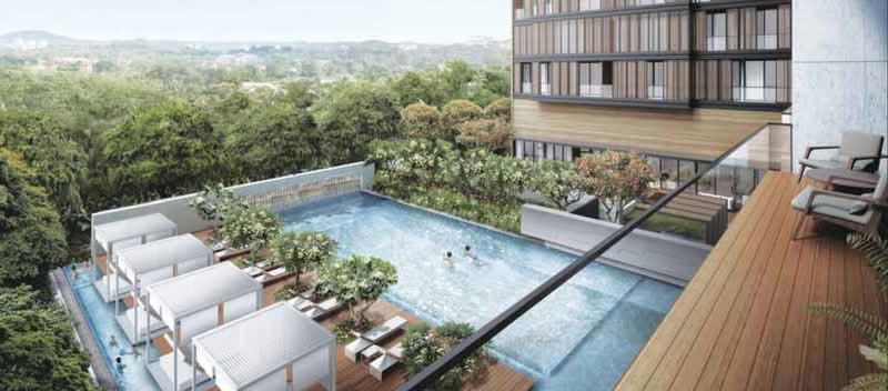 Lloyd SixtyFive, 65 Lloyd Road, 3 Bedrooms, 2,422 sqft, Condominium For Sale, by Kensy ., 500197199 - Exterior - PropertyGuru.com.sg