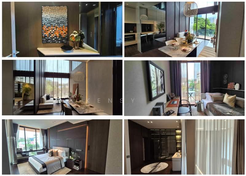 Lloyd SixtyFive, 65 Lloyd Road, 3 Bedrooms, 2,422 sqft, Condominium For Sale, by Kensy ., 500197199 - Entrance - PropertyGuru.com.sg