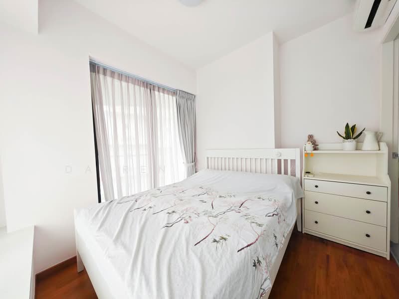 Airstream, 26 St Michael's Road, 2 Bedrooms, 624 sqft, Condominium For Sale, by Darren Ang 洪俊旋, 500197205 - Bedroom - PropertyGuru.com.sg