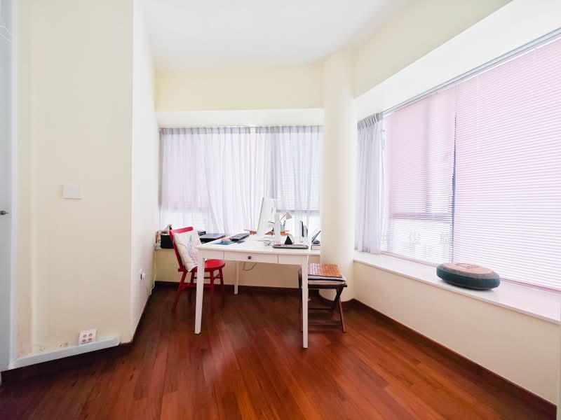 Airstream, 26 St Michael's Road, 2 Bedrooms, 624 sqft, Condominium For Sale, by Darren Ang 洪俊旋, 500197205 - Study - PropertyGuru.com.sg