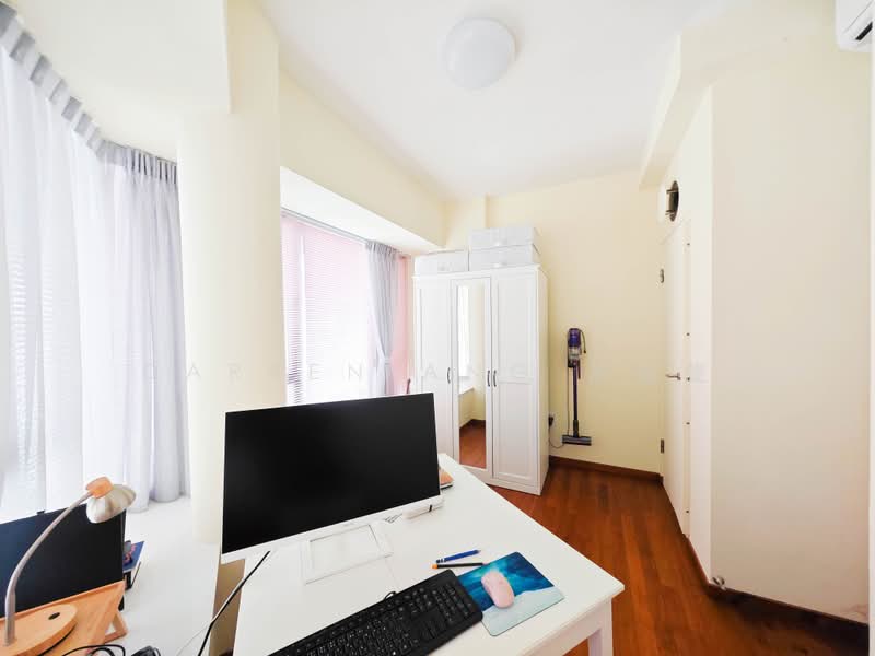 Airstream, 26 St Michael's Road, 2 Bedrooms, 624 sqft, Condominium For Sale, by Darren Ang 洪俊旋, 500197205 - Study - PropertyGuru.com.sg