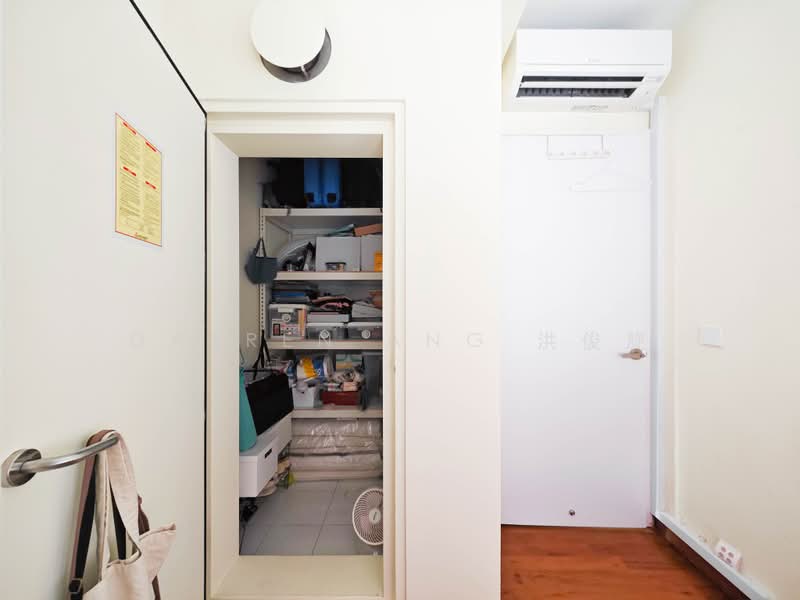 Airstream, 26 St Michael's Road, 2 Bedrooms, 624 sqft, Condominium For Sale, by Darren Ang 洪俊旋, 500197205 - Interior - PropertyGuru.com.sg