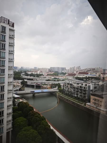 Airstream, 26 St Michael's Road, 2 Bedrooms, 624 sqft, Condominium For Sale, by Darren Ang 洪俊旋, 500197205 - Exterior - PropertyGuru.com.sg