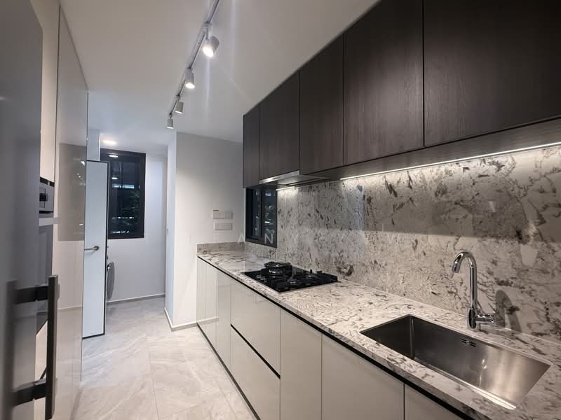 Tembusu Grand, 94 Jalan Tembusu, East Coast / Marine Parade, 3 Bedrooms, 1,173 sqft, Condominium For Sale, by Tiffany Yew, 500197207 - Kitchen - PropertyGuru.com.sg