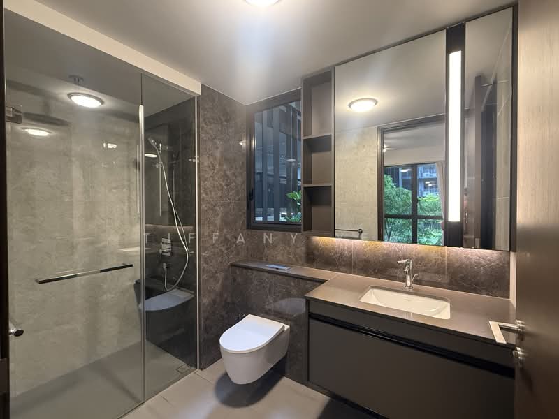 Tembusu Grand, 94 Jalan Tembusu, East Coast / Marine Parade, 3 Bedrooms, 1,173 sqft, Condominium For Sale, by Tiffany Yew, 500197207 - Bathroom - PropertyGuru.com.sg