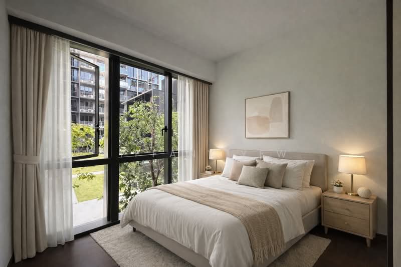Tembusu Grand, 94 Jalan Tembusu, East Coast / Marine Parade, 3 Bedrooms, 1,173 sqft, Condominium For Sale, by Tiffany Yew, 500197207 - Bedroom - PropertyGuru.com.sg