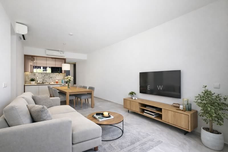 Tembusu Grand, 94 Jalan Tembusu, East Coast / Marine Parade, 3 Bedrooms, 1,173 sqft, Condominium For Sale, by Tiffany Yew, 500197207 - Living Room - PropertyGuru.com.sg