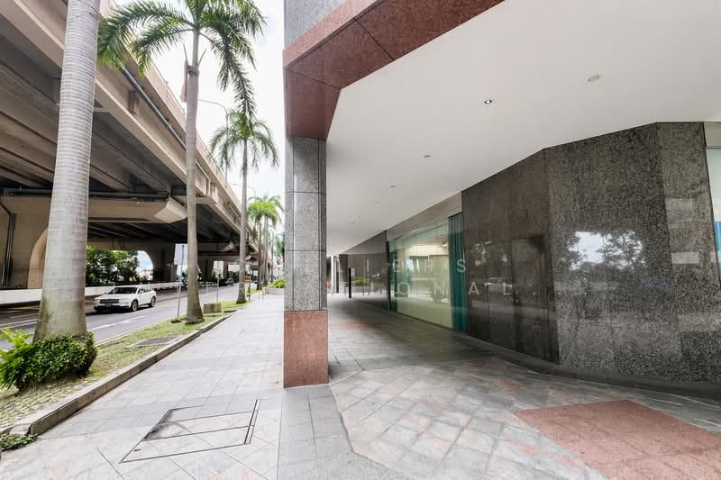Prime ground floor office / F&B space; Tanjong Pagar, Keppel Rd, Cantonment Rd, Anson Rd, Tanjong Pagar Rd, 3,700 sqft, Office For Rent, by PAN YAN, 500197212 - Exterior - CommercialGuru.com.sg