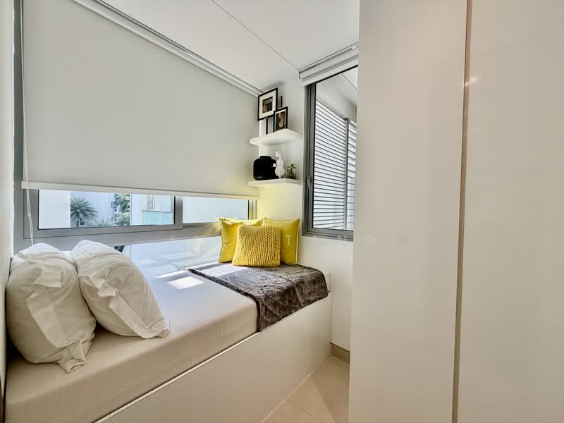 The Oliv @ Balmoral, 11C Balmoral Road, 4 Bedrooms, 3,337 sqft, Apartment For Sale, by Lily Tang, 500197215 - Bedroom - PropertyGuru.com.sg