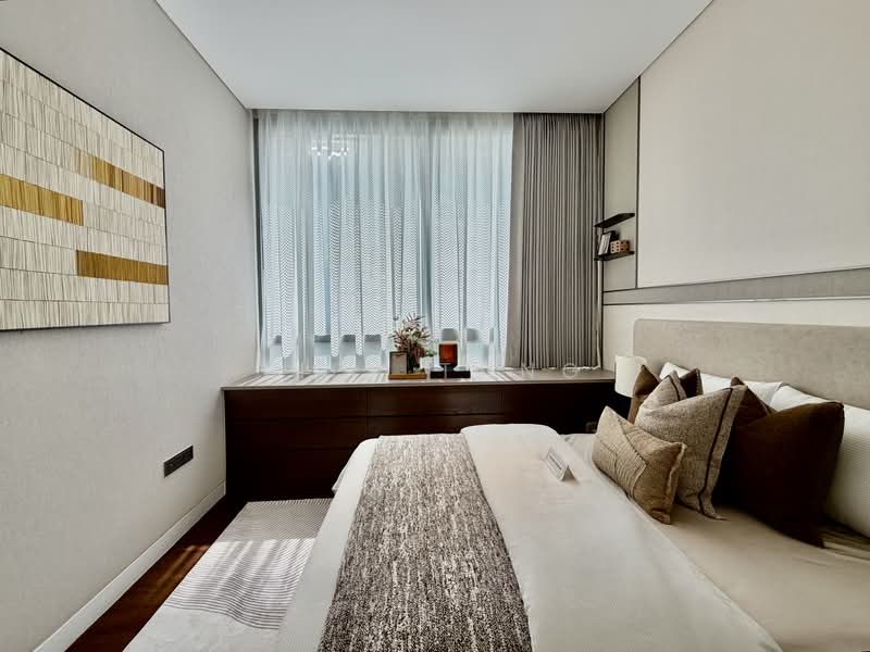 The Oliv @ Balmoral, 11C Balmoral Road, 4 Bedrooms, 3,337 sqft, Apartment For Sale, by Lily Tang, 500197215 - Bedroom - PropertyGuru.com.sg