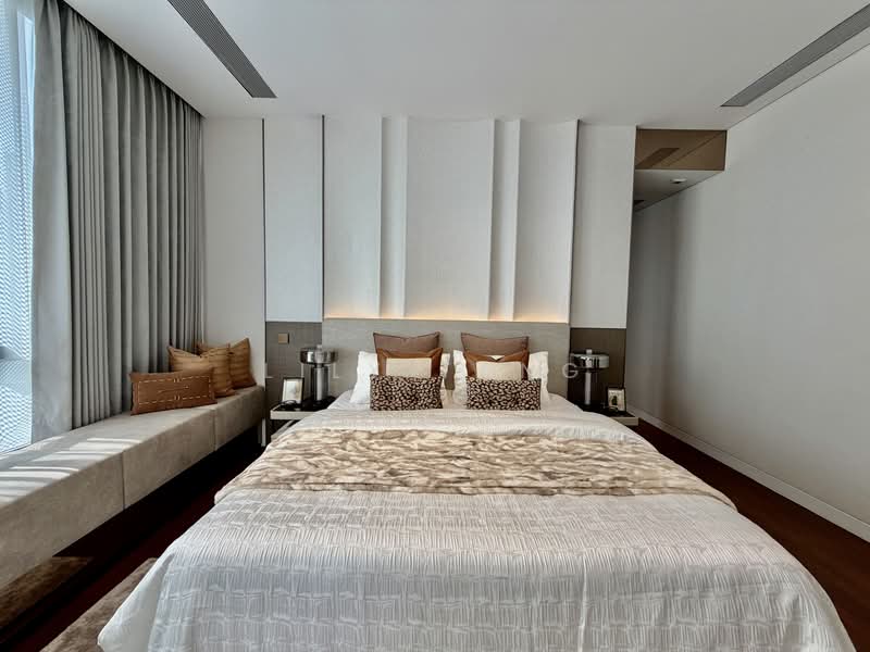 The Oliv @ Balmoral, 11C Balmoral Road, 4 Bedrooms, 3,337 sqft, Apartment For Sale, by Lily Tang, 500197215 - Bedroom - PropertyGuru.com.sg