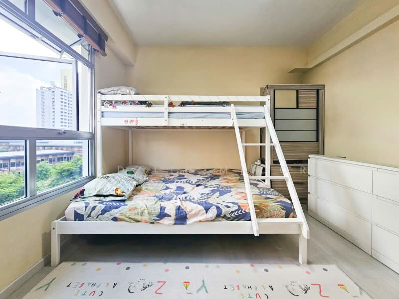 406C Northshore Drive, 406C Northshore Drive, 4 Bedrooms, 1,206 sqft, HDB Flat For Sale, by Fadzlin MNoor, 500197217 - Bedroom - PropertyGuru.com.sg