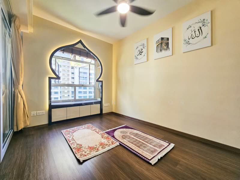 406C Northshore Drive, 406C Northshore Drive, 4 Bedrooms, 1,206 sqft, HDB Flat For Sale, by Fadzlin MNoor, 500197217 - Interior - PropertyGuru.com.sg