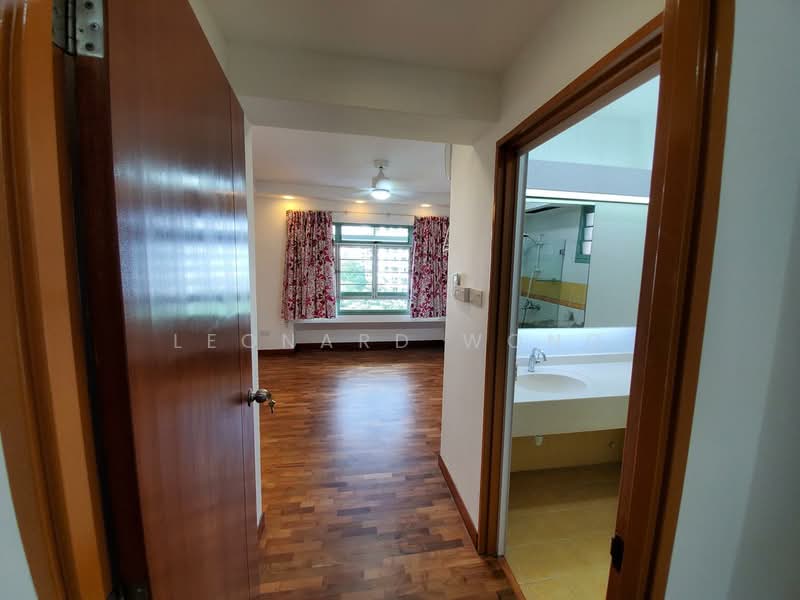 638A Punggol Drive, 638A Punggol Drive, 3 Bedrooms, 1,206 sqft, HDB Flat For Rent, by Leonard Wong, 500197218 - Living Room - PropertyGuru.com.sg