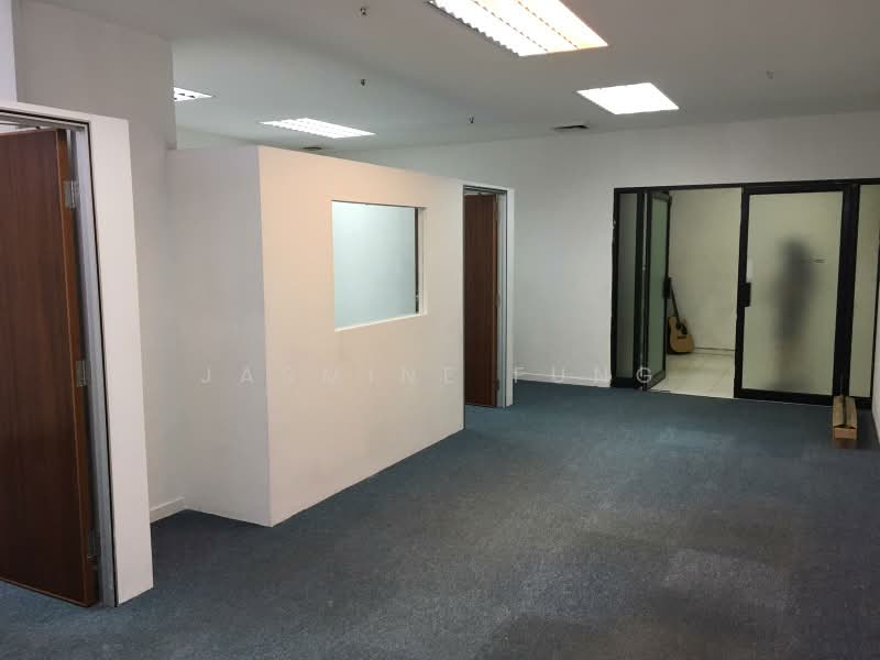 Sultan Plaza, 100 Jalan Sultan, 495 sqft, Office For Rent, by Jasmine Fung, 500197219 - Interior - CommercialGuru.com.sg