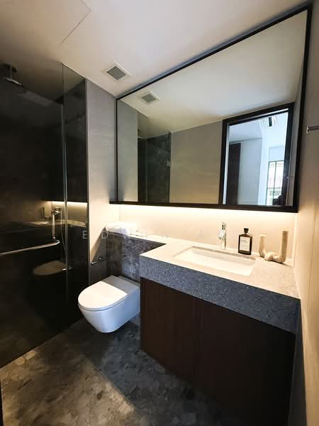 Jansen House, 25 Jansen Road, 3 Bedrooms, 1,012 sqft, Condominium For Sale, by Edwin Aw, 500197223 - Bathroom - PropertyGuru.com.sg