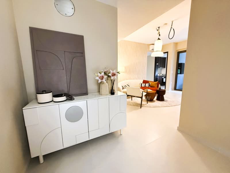 Jansen House, 25 Jansen Road, 3 Bedrooms, 1,012 sqft, Condominium For Sale, by Edwin Aw, 500197223 - Living Room - PropertyGuru.com.sg