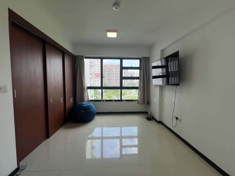 998A Buangkok Crescent, 998A Buangkok Crescent, 1 Bedroom, 409 sqft, HDB Flat For Rent, by Lee Chern Xin, 500197225 - Interior - PropertyGuru.com.sg