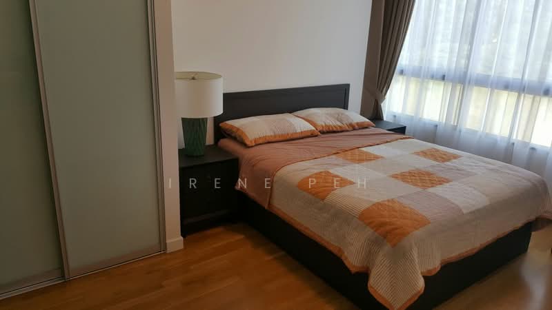 Skies Miltonia, 3 Miltonia Close, 2 Bedrooms, 743 sqft, Condominium For Rent, by Irene Peh, 500197226 - Bedroom - PropertyGuru.com.sg