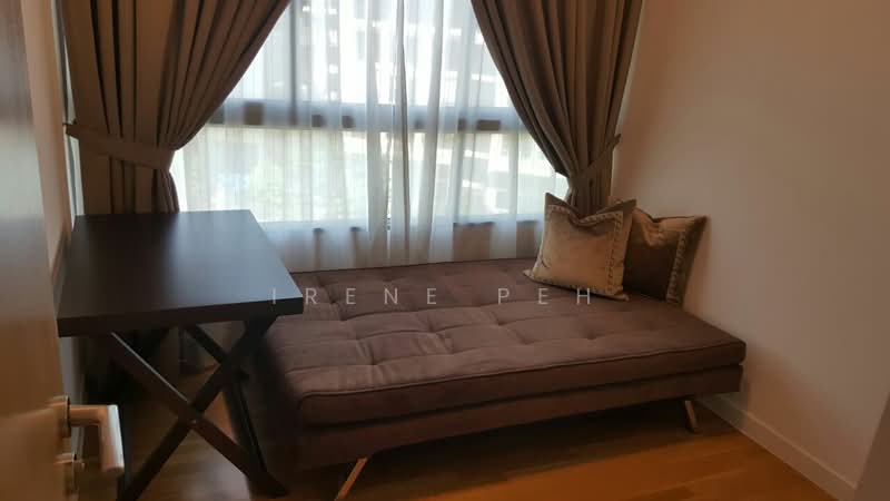 Skies Miltonia, 3 Miltonia Close, 2 Bedrooms, 743 sqft, Condominium For Rent, by Irene Peh, 500197226 - Study - PropertyGuru.com.sg