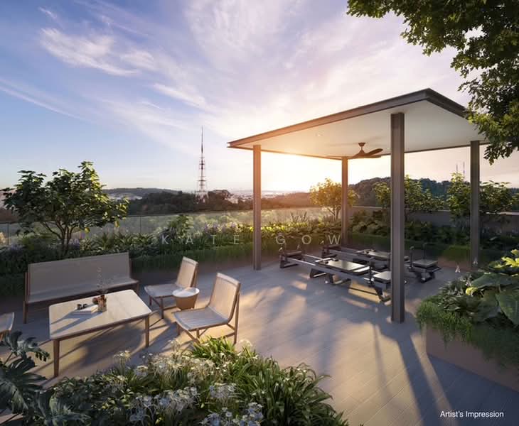 New Launch Off Upper Bukit Timah Road, Jalan Jurong Kechil, 3 Bedrooms, 872 sqft, Condominium For Sale, by Kate Gow, 500197229 - Exterior - PropertyGuru.com.sg