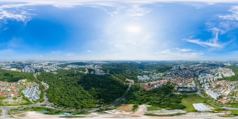New Launch Off Upper Bukit Timah Road, Jalan Jurong Kechil, 3 Bedrooms, 872 sqft, Condominium For Sale, by Kate Gow, 500197229 - Exterior - PropertyGuru.com.sg