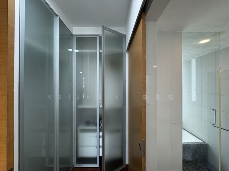 Casa Merah, 52 Tanah Merah Kechil Avenue, Room Rental, 170 sqft, Condominium For Rent, by Keizer Li 李选儒, 500197230 - Bathroom - PropertyGuru.com.sg