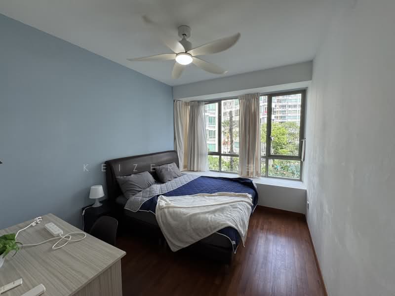 Casa Merah, 52 Tanah Merah Kechil Avenue, Room Rental, 170 sqft, Condominium For Rent, by Keizer Li 李选儒, 500197230 - Bedroom - PropertyGuru.com.sg