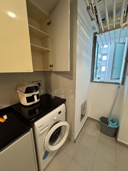 Casa Merah, 52 Tanah Merah Kechil Avenue, Room Rental, 170 sqft, Condominium For Rent, by Keizer Li 李选儒, 500197230 - Interior - PropertyGuru.com.sg