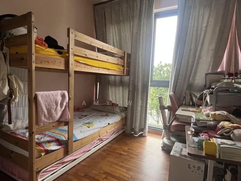 SkyPark Residences, Sembawang Drive, 5 Bedrooms, 1,593 sqft, Executive Condominium For Sale, by Amy Wei, 500197233 - Bedroom - PropertyGuru.com.sg