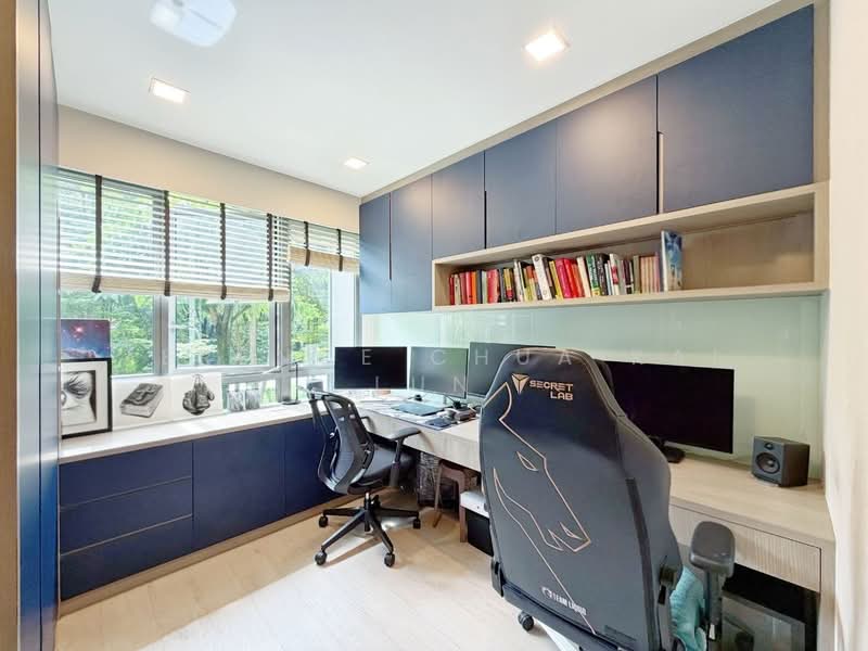 The Visionaire, 196 Canberra Drive, 3 Bedrooms, 872 sqft, Executive Condominium For Sale, by Terence Chua Kai Lun, 500197235 - Bedroom - PropertyGuru.com.sg