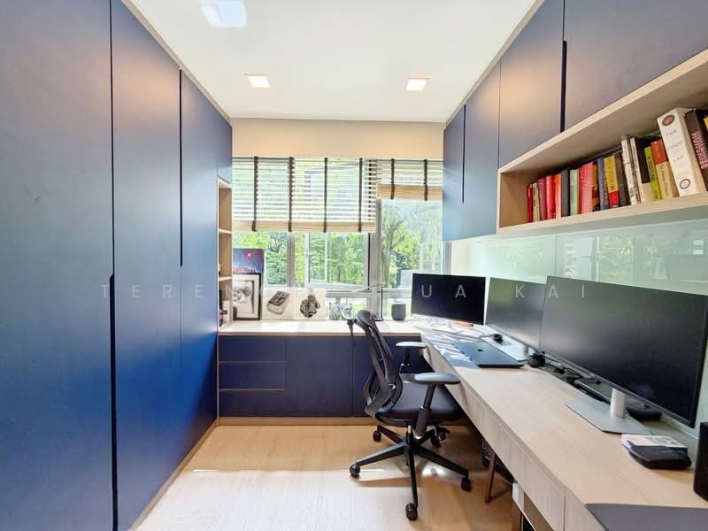 The Visionaire, 196 Canberra Drive, 3 Bedrooms, 872 sqft, Executive Condominium For Sale, by Terence Chua Kai Lun, 500197235 - Bedroom - PropertyGuru.com.sg