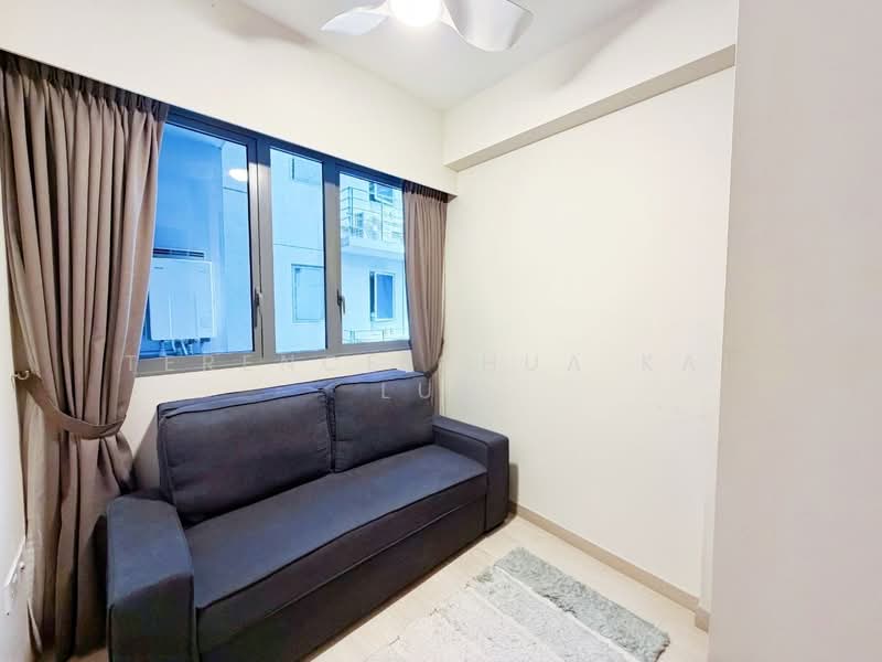 The Visionaire, 196 Canberra Drive, 3 Bedrooms, 872 sqft, Executive Condominium For Sale, by Terence Chua Kai Lun, 500197235 - Bedroom - PropertyGuru.com.sg