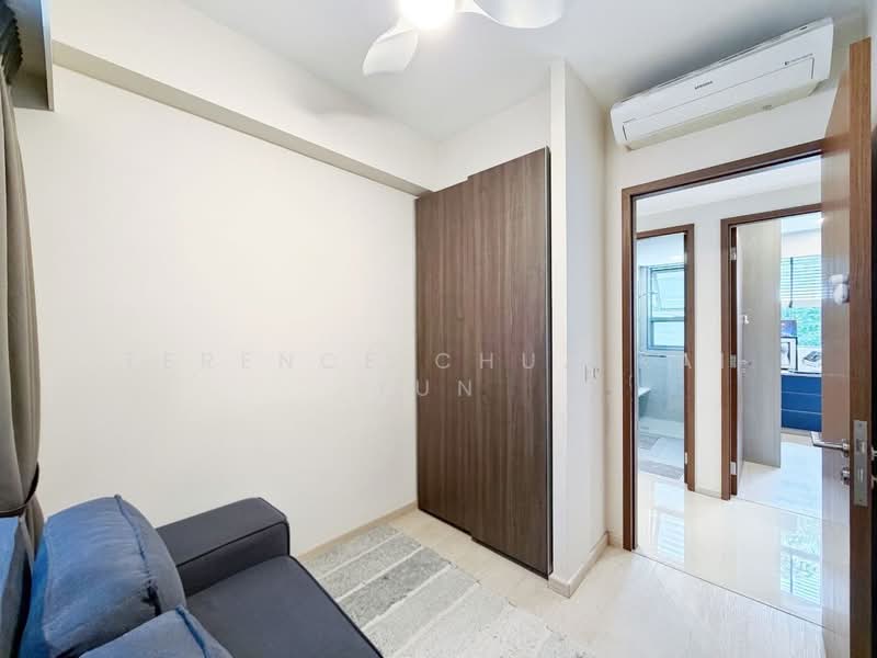 The Visionaire, 196 Canberra Drive, 3 Bedrooms, 872 sqft, Executive Condominium For Sale, by Terence Chua Kai Lun, 500197235 - Bedroom - PropertyGuru.com.sg