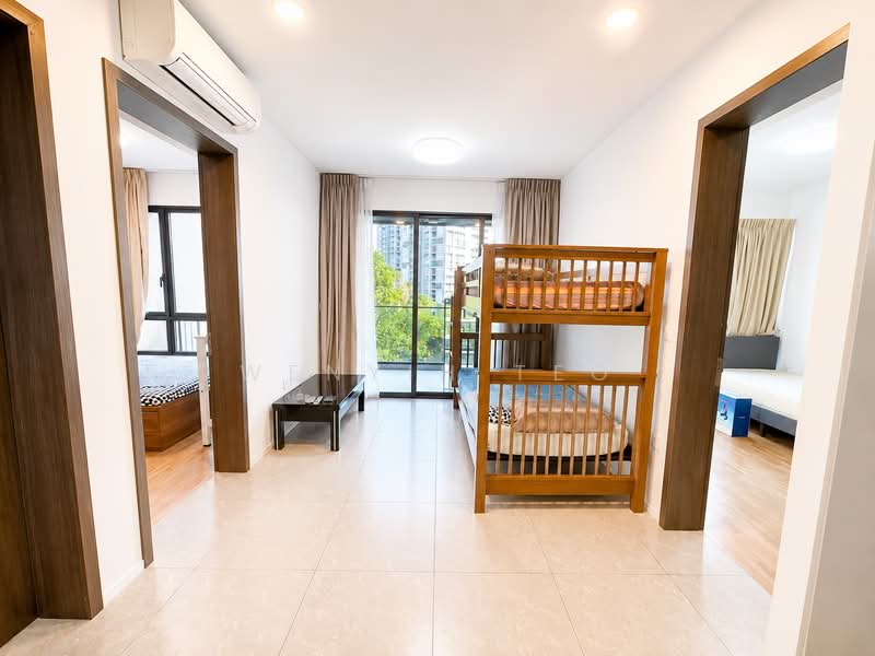 The Clement Canopy, Ave 1 Clementi, 2 Bedrooms, 710 sqft, Condominium For Sale, by Wenyih Teo, 500197236 - PropertyGuru.com.sg