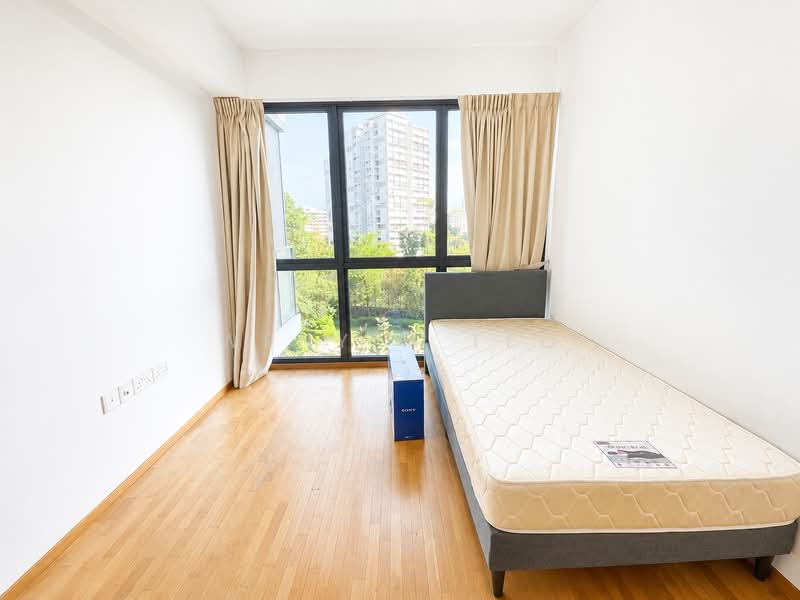 The Clement Canopy, Ave 1 Clementi, 2 Bedrooms, 710 sqft, Condominium For Sale, by Wenyih Teo, 500197236 - Bedroom - PropertyGuru.com.sg