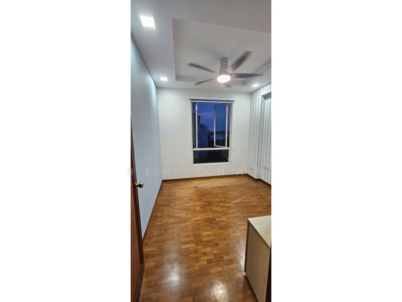 Yishun Emerald, 20 Canberra Drive, Room Rental, 120 sqft, Condominium For Rent, by Ben Chan, 500197238 - Bedroom - PropertyGuru.com.sg