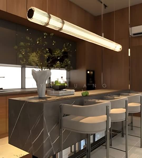 Berwick Drive, Berwick Drive/ Crowhurst Drive/ Serangoon Garden Estate, 5 Bedrooms, 7,136 sqft, Semi-Detached House For Sale, by Lyn Huang (可欣）, 500197239 - Kitchen - PropertyGuru.com.sg
